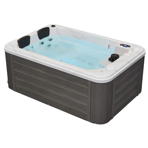 Luxury Spas - Hot Tub